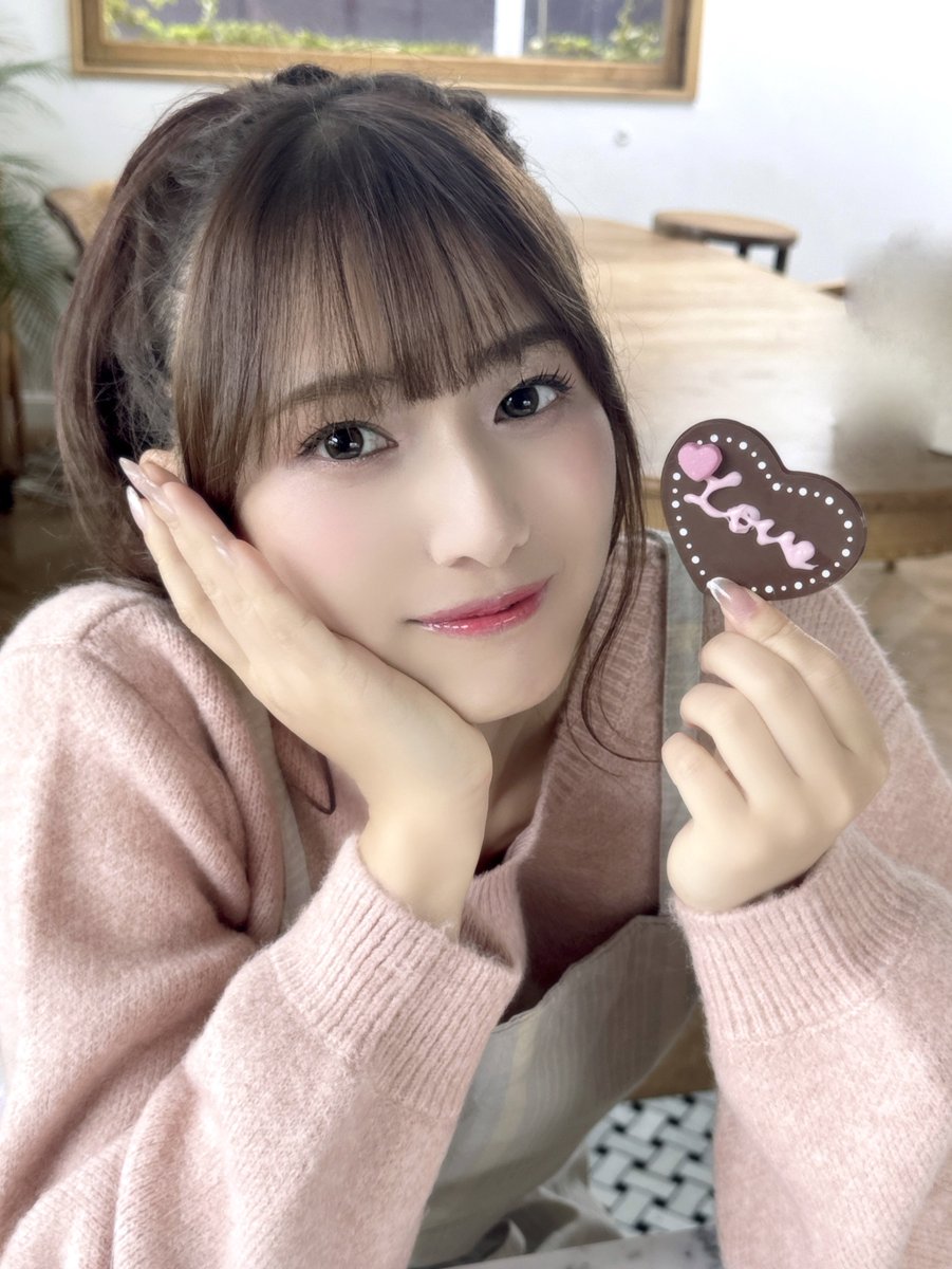 Post by 蟹沢 萌子 on X: 💝