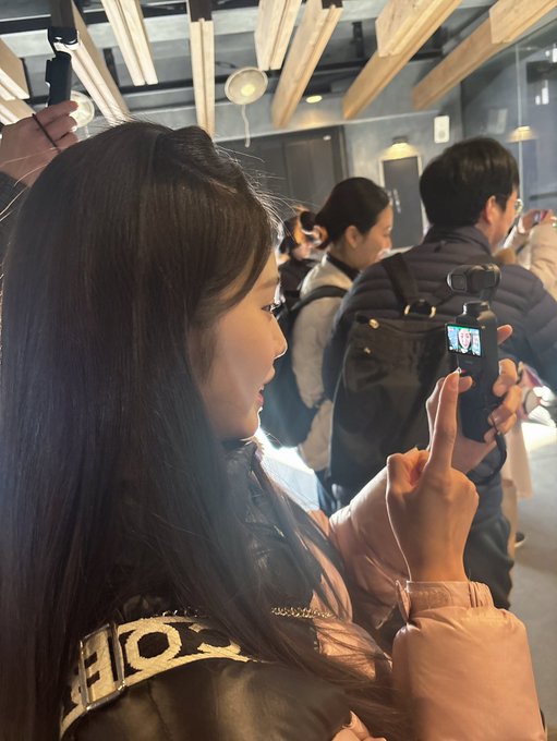 Twitterのコスプレ画像15