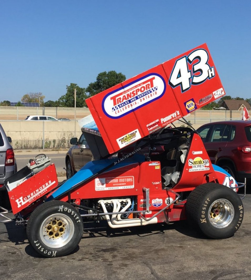 Hey racing friends,  we are 43 days from opening night <a href="/atticaracewyprk/">Attica Raceway Park</a> Today's pic is <a href="/Ryan_Hunsinger/">Ryan Hunsinger</a> in online my favorite designs.
