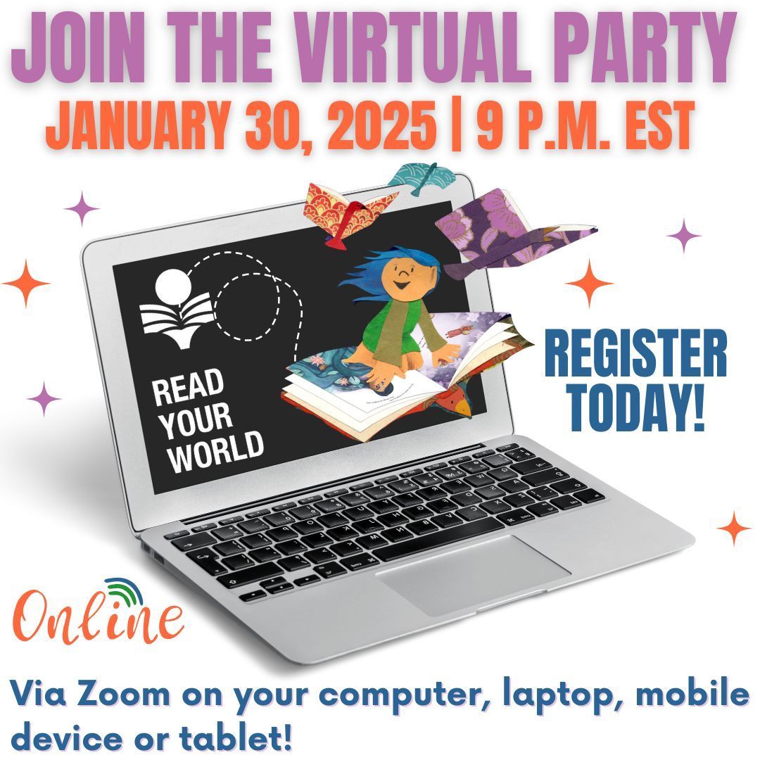 ReadYourWorld tweet media