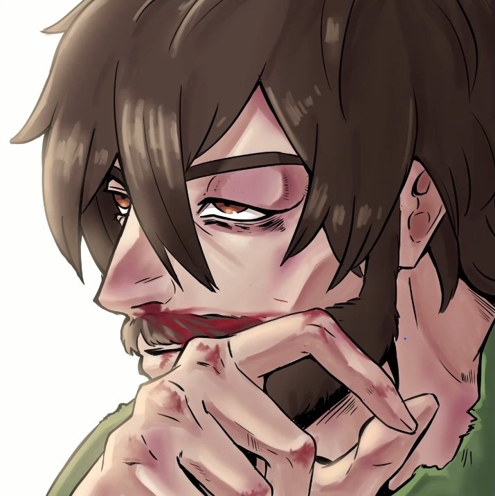 Necesito plata para el finde. Si alguien quiere una comision $10.000 (pesos argentinos). Acepto MP

#digitalart #ComisionesAbiertas #fanart #ArtistOnTwitter