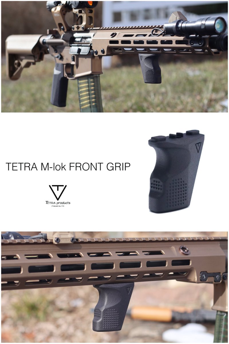 VOLK TACTICAL GEAR on X