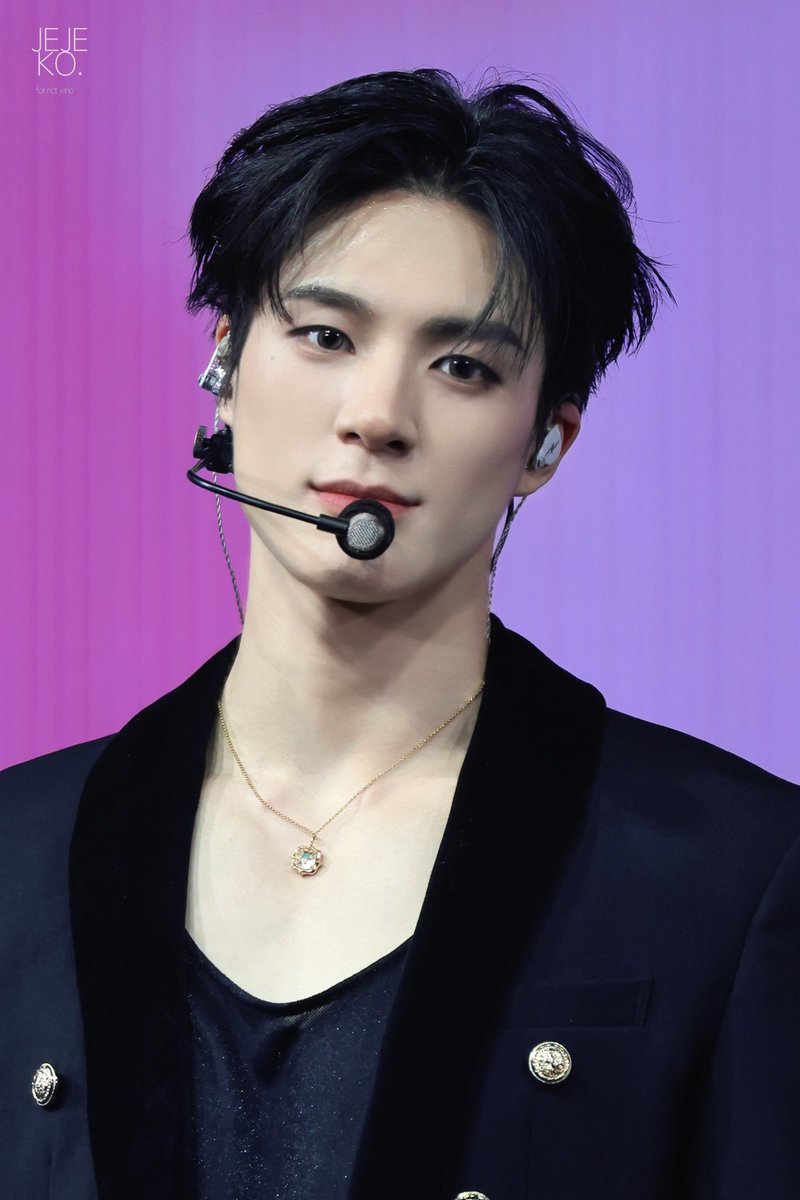 JEJEKO_o423's tweet image. 250111 SMTOWN DAY1

#제노 #JENO #NCTDREAM #NCT