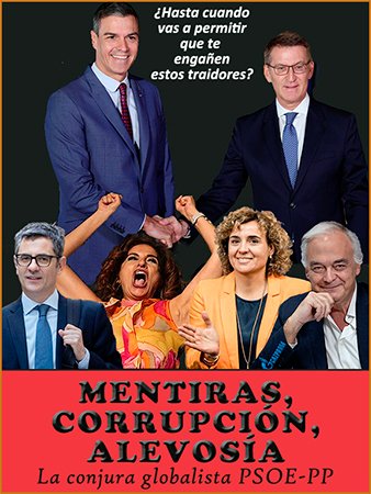 "MENTIRAS, CORRUPCIÓN, ALEVOSÍA": masquemadridista.com/blogs/los-meme…
