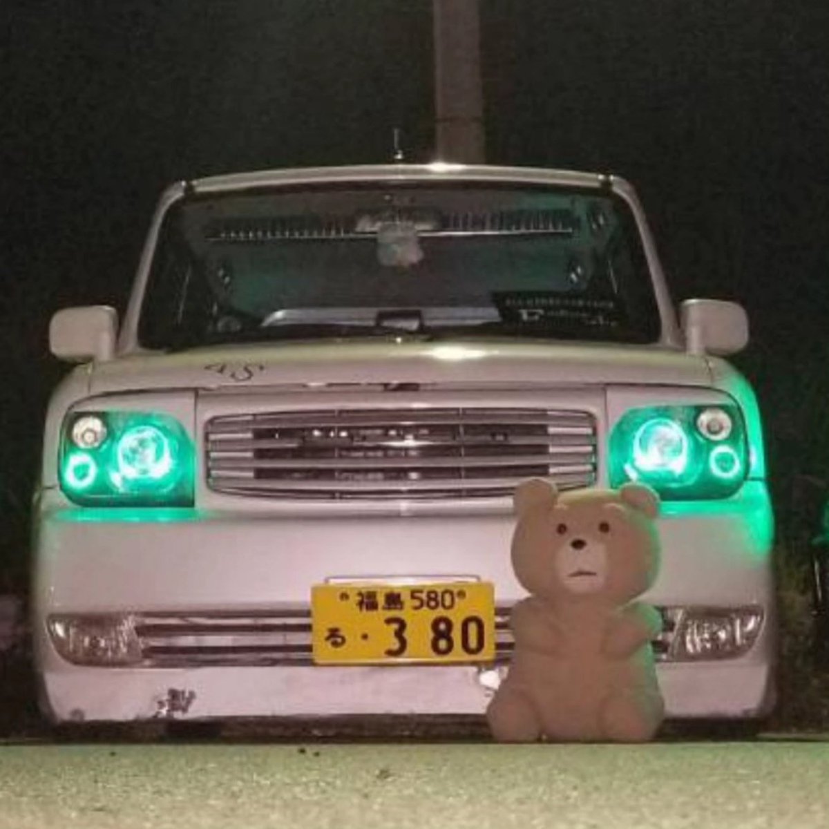 L675SCocoa's tweet photo. 彼女が過去車描いてくれた\( ᐛ )/
ラパン乗りた(  ･᷄֊･᷅ ) https://t.co/LQmZFDXmhp