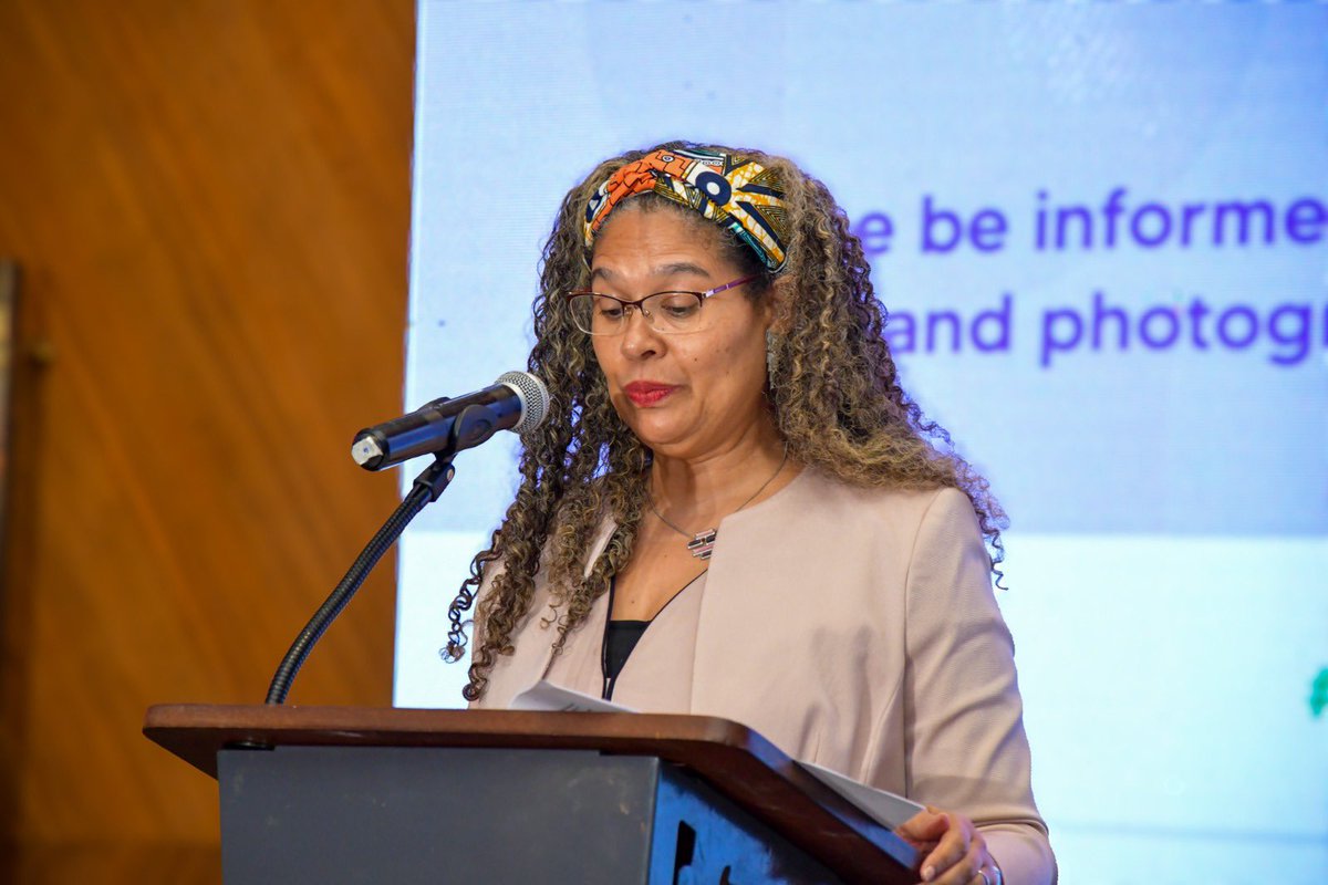 UK in Kenya 🇬🇧🇰🇪 (@ukinkenya) on Twitter photo .<a href="/Eduarda_Mgray/">Eduarda Mendonça Gray</a> joined <a href="/MOH_Kenya/">Ministry of Health</a> & <a href="/PSKenya_/">Population Services (PS) Kenya</a> in the #DESIPCON2025 dissemination conference.
In partnership w/<a href="/UNFPAKen/">UNFPA Kenya</a>, <a href="/UNAIDSKenya/">UNAIDS KENYA</a> & <a href="/WHOKenya/">WHO Kenya</a>, the 🇬🇧 has a long history of working on sexual and reproductive #health in Kenya to ensure wider reach across all regions. .<a href="/Eduarda_Mgray/">Eduarda Mendonça Gray</a> joined <a href="/MOH_Kenya/">Ministry of Health</a> & <a href="/PSKenya_/">Population Services (PS) Kenya</a> in the #DESIPCON2025 dissemination conference.
In partnership w/<a href="/UNFPAKen/">UNFPA Kenya</a>, <a href="/UNAIDSKenya/">UNAIDS KENYA</a> & <a href="/WHOKenya/">WHO Kenya</a>, the 🇬🇧 has a long history of working on sexual and reproductive #health in Kenya to ensure wider reach across all regions.