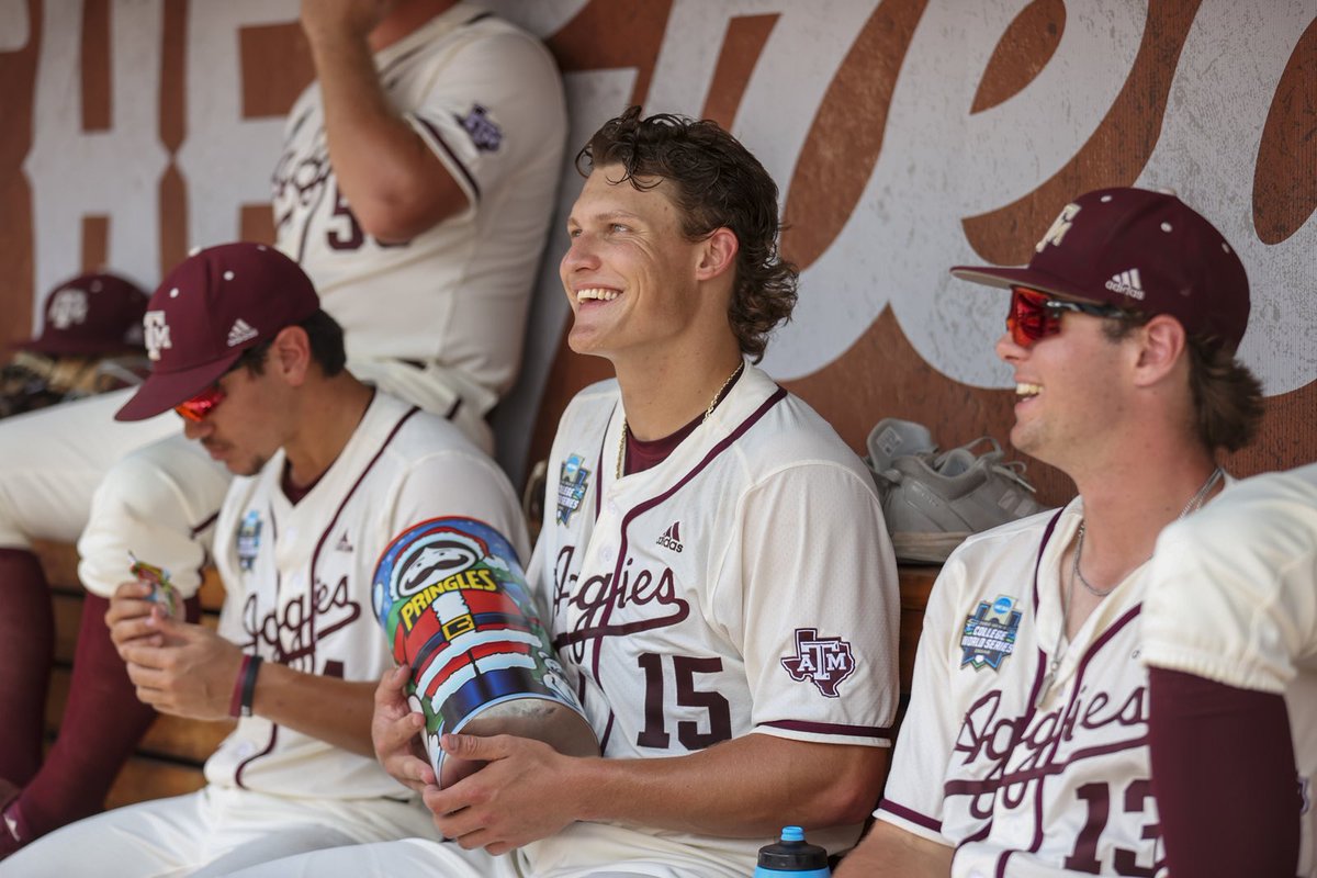 15 #DaysToAggieBaseball 

<a href="/dmengden15/">Daniel Mengden</a> 
<a href="/brigham_hill/">Brigham Hill</a> 
<a href="/Brycecolin3/">Bryce Blaum</a> 
<a href="/wbj1212/">Will Johnston</a>