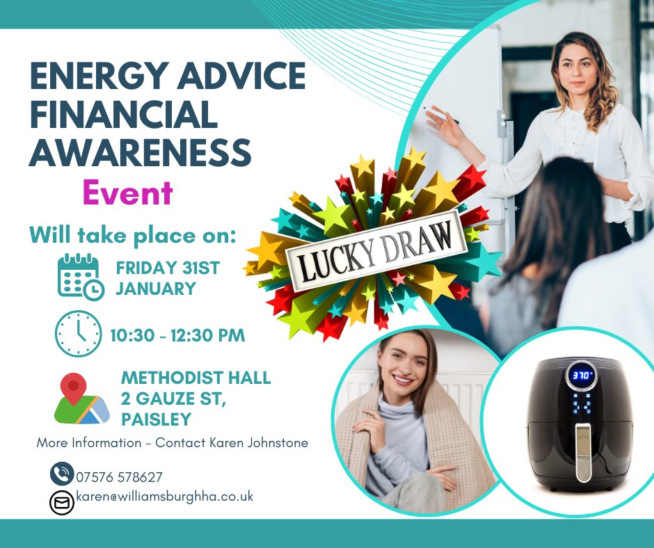 Williamsburgh Housing Association tweet media