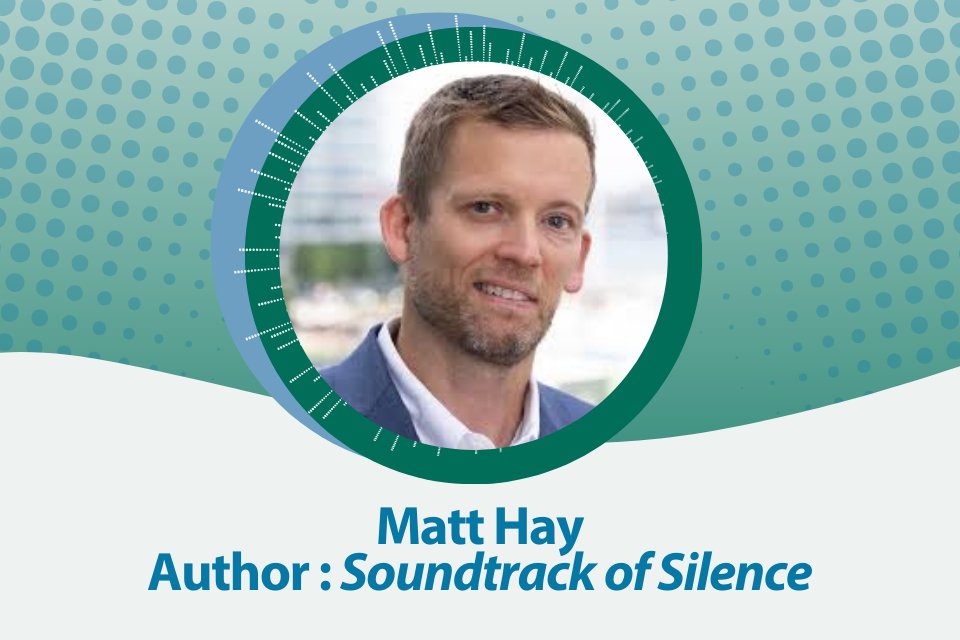 Hearing the Call tweet media