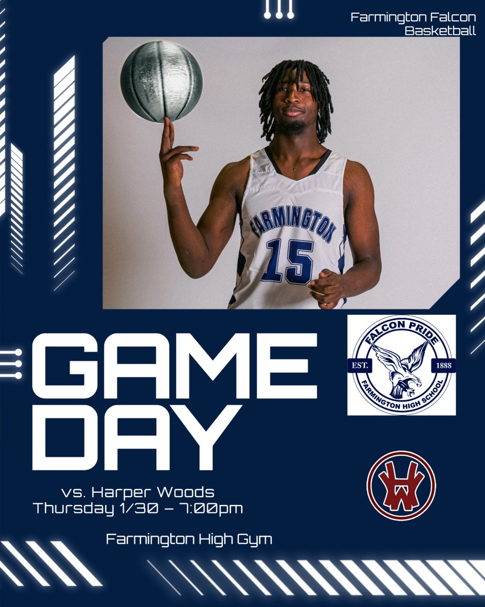 FHSFarmingtonFalcons (@fhsfalconsports) on Twitter photo 