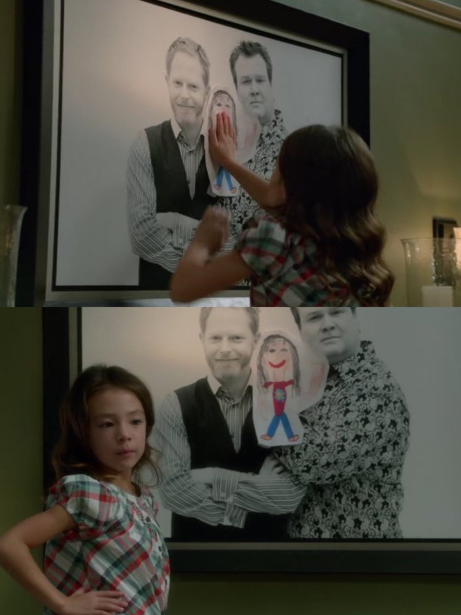 faby jurídico modern family (@fabyollaverass) on Twitter photo 