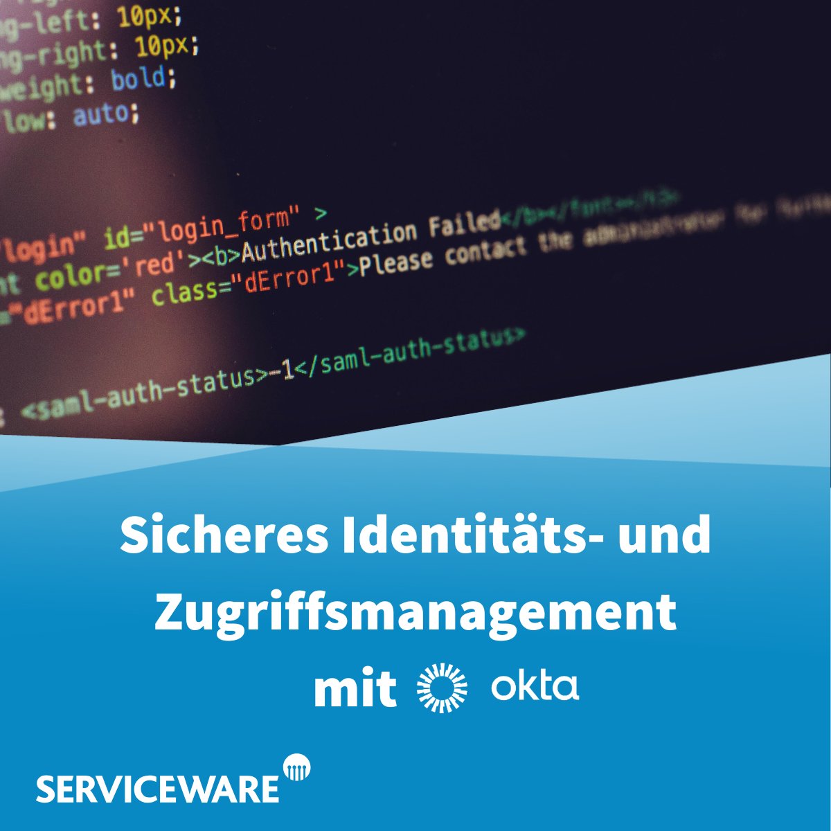 SERVICEWARE tweet media