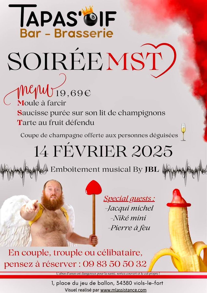 Vincent Flibustier 👽 tweet media