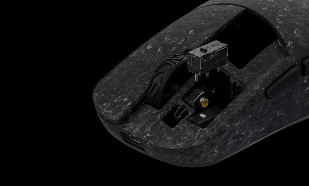 عملائنا الاعزاء 🤍

حرصا منا على توفير افضل المنتجات 
تم توفير WLmouse Ying Carbon Fiber mouse
بكمية محدودة 
من <a href="/wlmouseofficial/">WLMOUSE</a> 

ماوس غني عن التعريف مصنوع من الكاربون فايبر لوزن اخف و جودة ممتازة 😍

رابط المنتج : 
eragaming-sa.com/onYzRQZ

مع كود خصم اضافي “ ERA “ 🤍