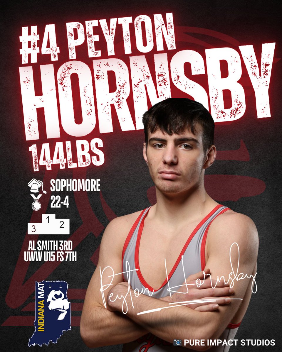 Another barnburner of a weight class with wrestlers looking for their first title. These wrestlers all have a solid list of credentials, but are just missing a state title. Who will come out on top at 144lbs?

#TheresAWebsiteForThat #800lbGorilla