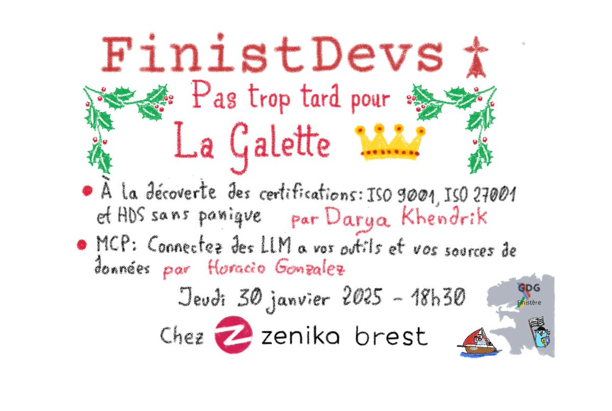 FinistDevs tweet media