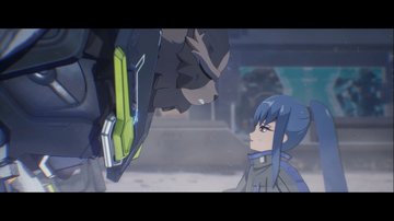 RINGING FATE 第4話