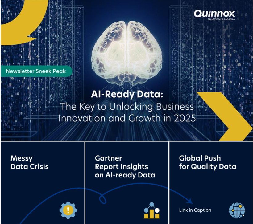 QuinnoxInc's tweet photo. A Look 👀 into January’s Newsletter – Have You Read It Yet? If not, Catch up now! 

📌Read Now: https://t.co/yYBydlkJSM

#aireadydata #ai #gartner #data #analytics #newsletter #Quinnox #AccelerateSuccess https://t.co/ERRCiVBydq