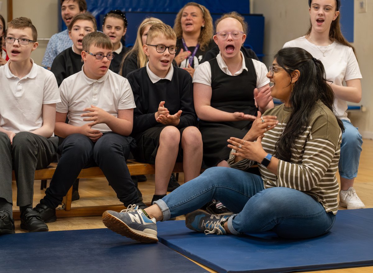 Music of Life tweet media