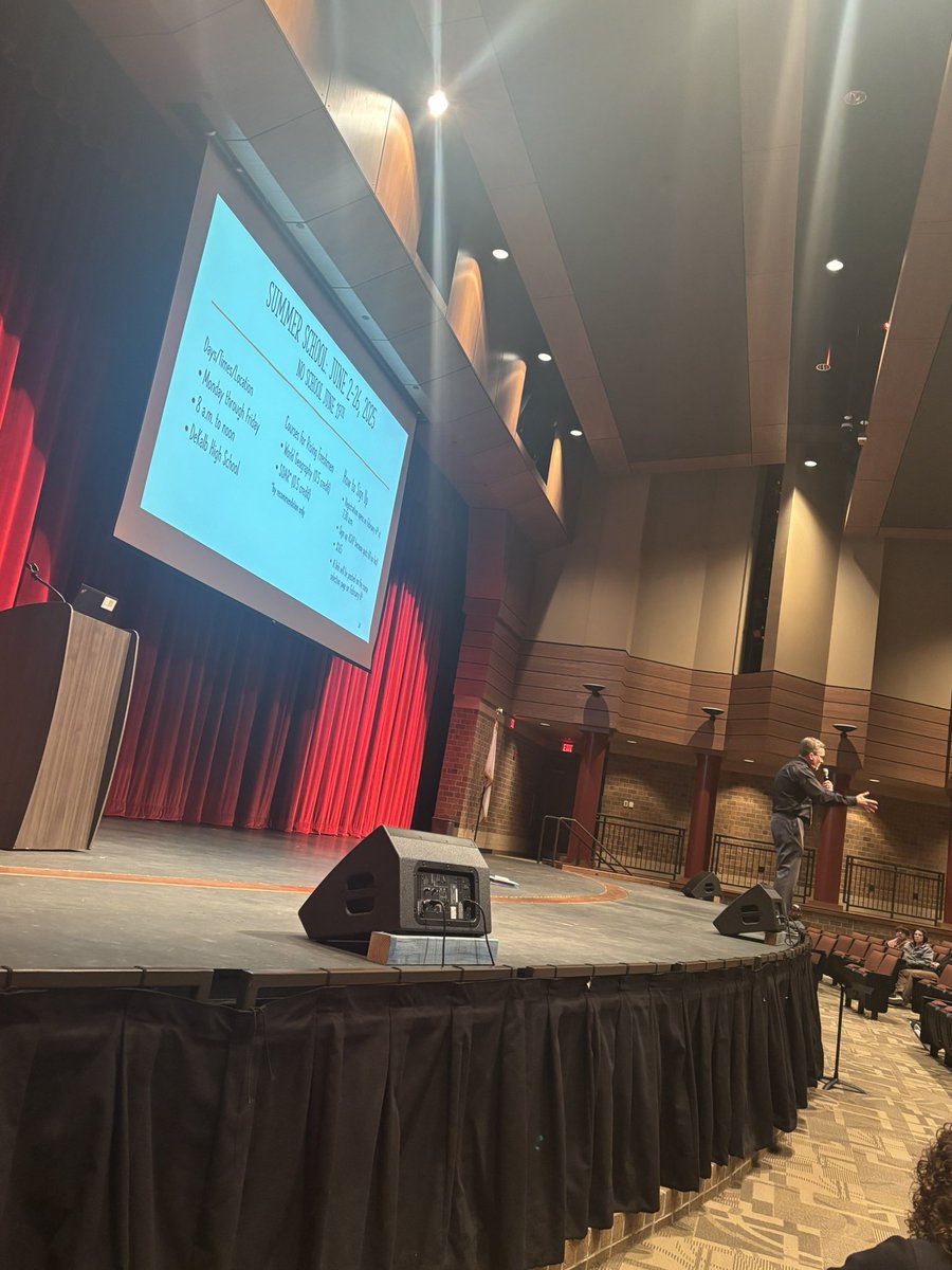 Dr. Donna Larson, Ed. D tweet media