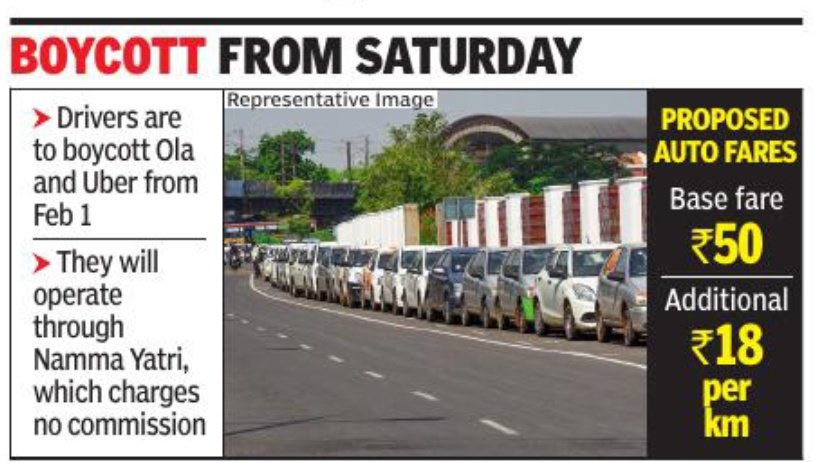 nammayatri's tweet photo. @nammayatri remains committed to serving both our drivers and customers in Chennai—now more than ever.

While some services face disruptions, we’re here, operating as usual, with a commitment to fair pricing, driver support, and overall welfare. Our values have always been about transparency, and we’re staying true to that promise.

Join us today—take the leap and make Namma Yatri your trusted ride partner. Together, we’re building a community of fair rides and supporting our drivers every step of the way.

#FairPricing #DriverSupport #NammaYatri #TransparentRides #CommunityDriven #ChennaiBoycott #SupportDrivers