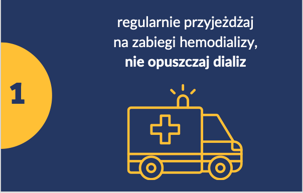 brzoskos's tweet photo. Jesteś dializowany? Poniżej kilka ważnych rad, co robić aby czuć sie lepiej pomimo trudów choroby ... 🧵#dializa #pchn @Moje_Nerki_pl https://t.co/IPxKnBQ6Yp