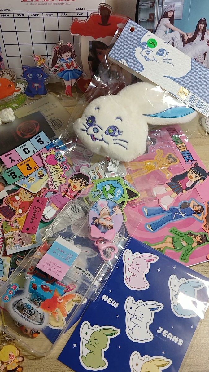 Jasmine𔓘 tweet media