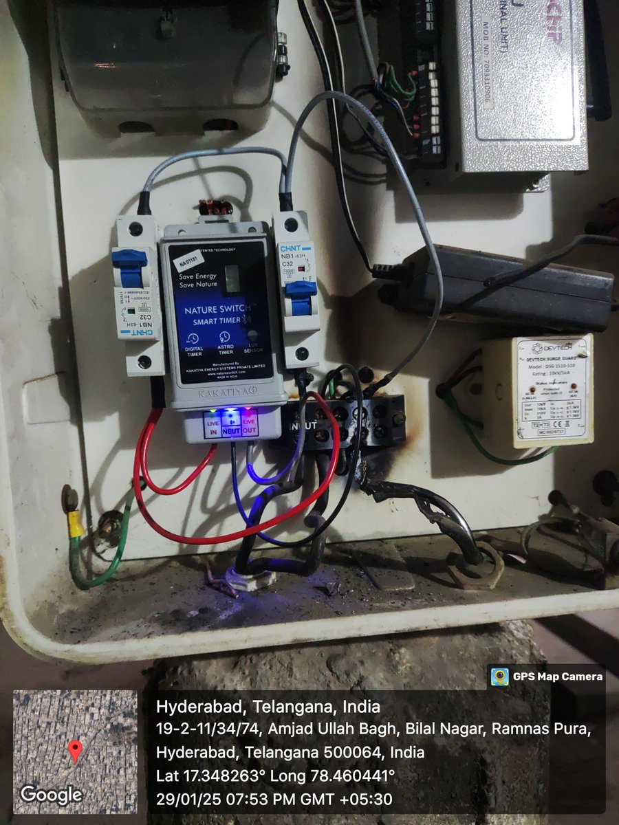 Solve asap. <a href="/GHMCOnline/">GHMC</a> <a href="/gadwalvijayainc/">Vijayalaxmi Gadwal, GHMC MAYOR</a> <a href="/EESL_CZstlight/">EESL-Charminar Zone-Street Light</a> <a href="/EESL_India/">EESL India</a> <a href="/CEO_EESL/">CEO EESL</a>