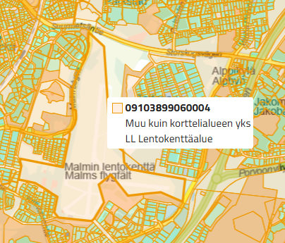 timohyvonen's tweet photo. @filsdeproust Hyvä myös muistaa, että lentokenttäalueen asemakaava on edelleen lentokenttä. Kaavamuutoksissa menisi vuosia, kuten nähty. Isot rakennusyhtiöt ovat jo vetäytyneet alueen hankkeista. https://t.co/FssxzMpvIi