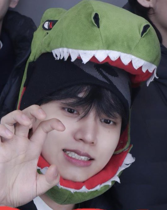 OmegaX_members's tweet photo. [#OX]

오노추😍

#OMEGA_X #오메가엑스
#혁 #HYUK https://t.co/SO171ljvQU