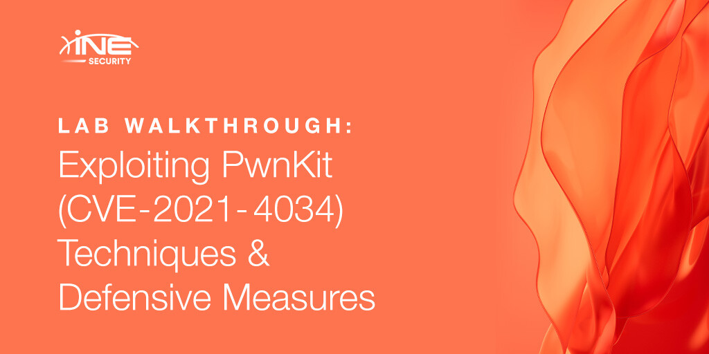 ine's tweet image. 🔍 Meet #PwnKit (CVE-2021-4034) - a vulnerability in #Linux Polkit that let users gain root privileges faster than you can type 'pwd'.
👉 Dive into our detailed technical analysis to learn how this decade-old vulnerability worked: bit.ly/40KNc6i
#networksecurity #blog