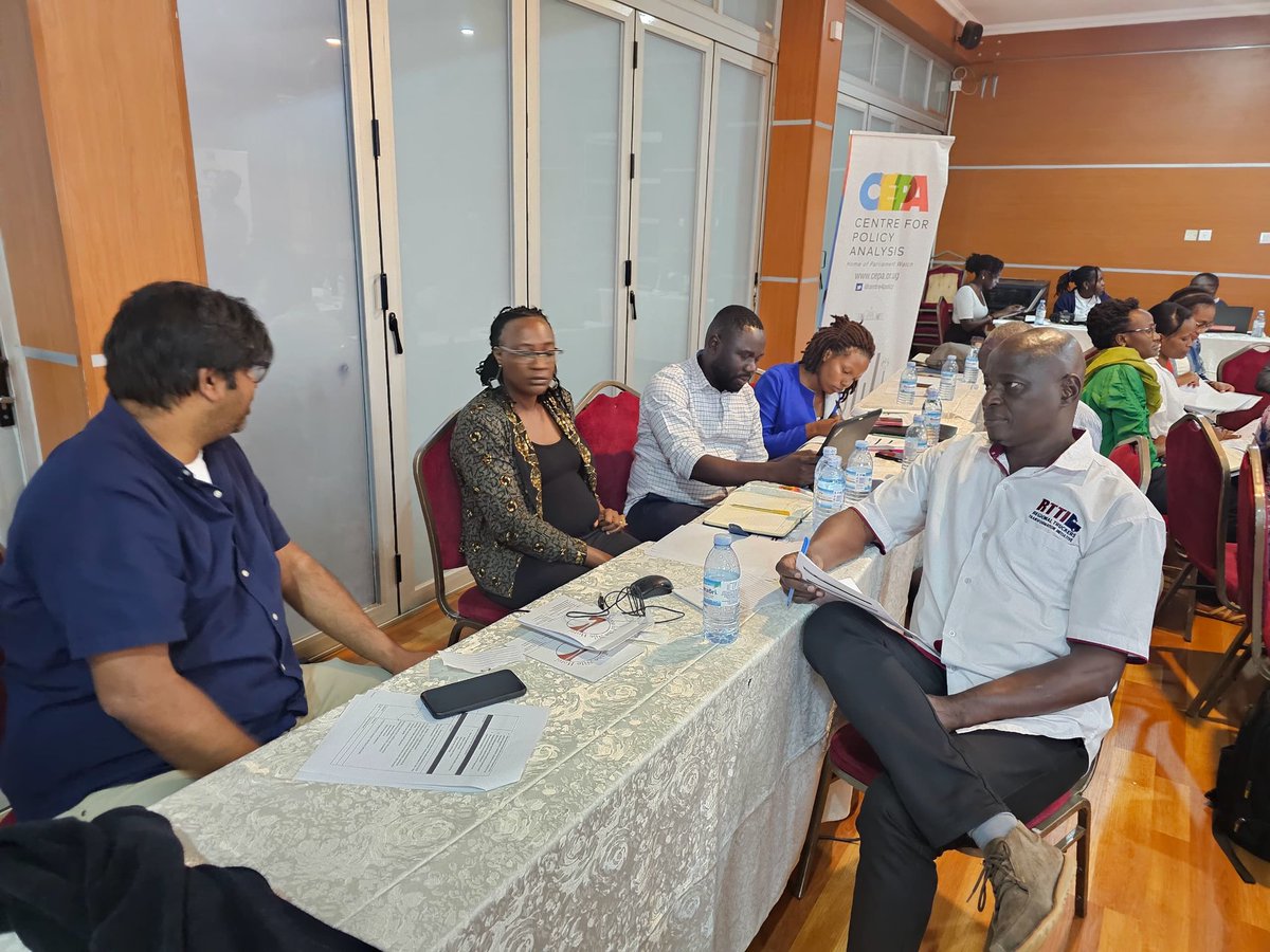 Break out discussions on-going regarding the policy objectives; 

Speed regulation, helmet guidelines development, seatbelt and child restraint, and budgetary advocacy. 

What is (1) remaining, (2) needed to reach there, and (3) the challenges.

#ROSACU2025Strategy