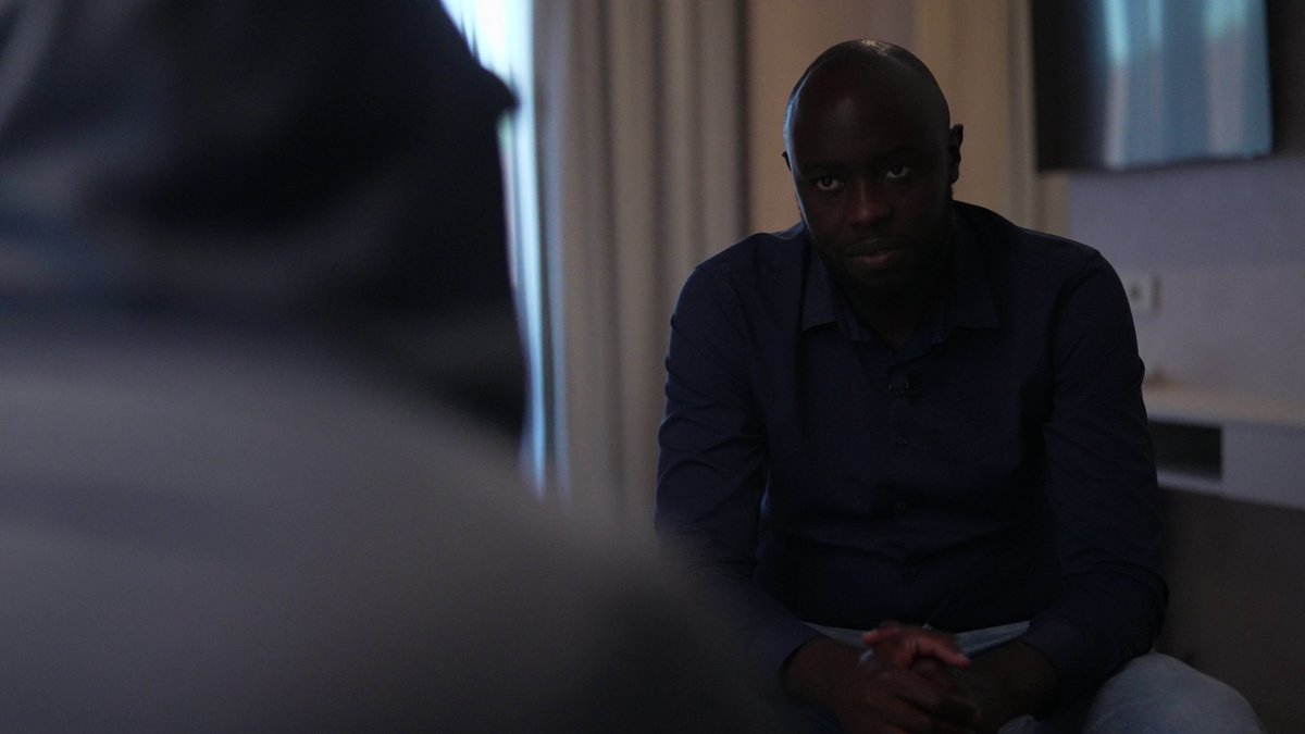 Ian_Wafula's tweet image. THREAD: I have spent months investigating the foreign mercenaries in DR Congo. I met some of them in Romania &amp;amp; Goma. One Romanian mercenary’s salary equaled that of 50 Congolese soldiers. The government says they are just &apos;instructors&apos; but this is not entirely true @BBCAfrica.