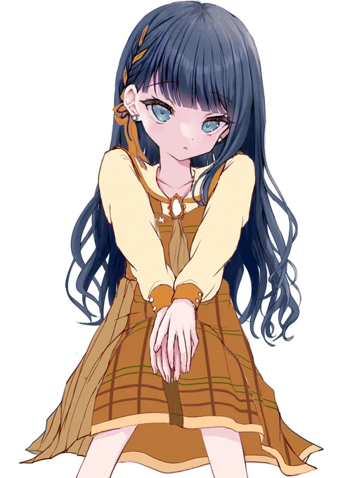 一生描いてる暇ないので供養 
