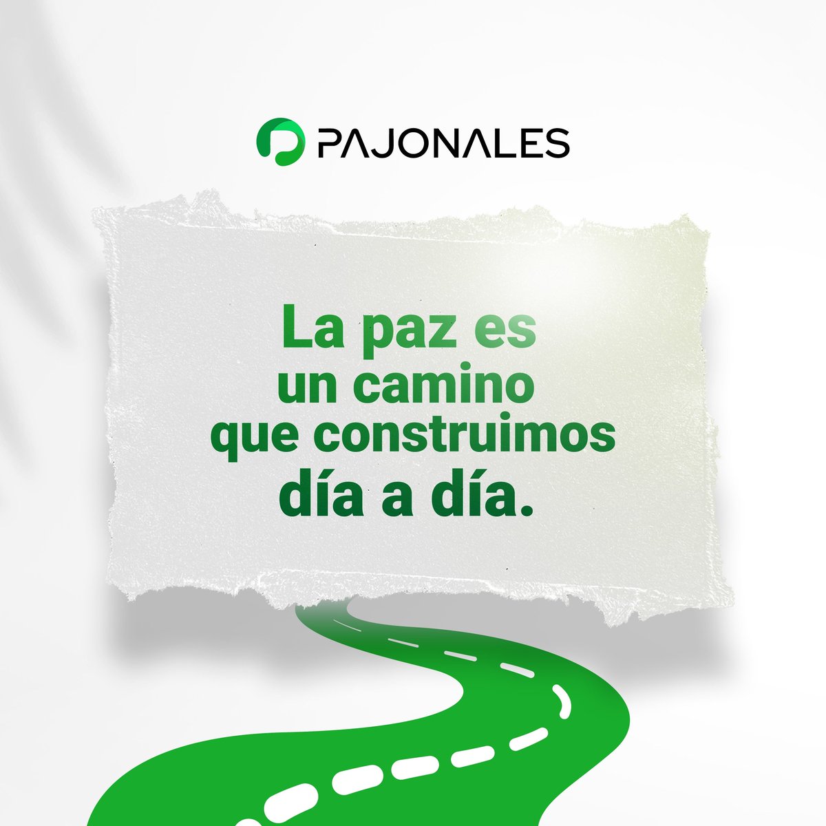 En este Día Mundial de la No Violencia y Paz recordamos que cada acto de respeto, empatía y diálogo es un paso hacia un mundo mejor. 

.

.

#DíaDeLaPaz