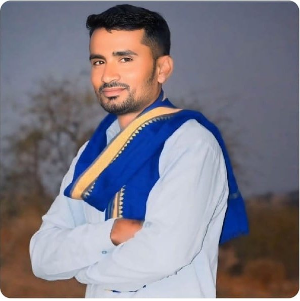 BA4Barmer's tweet photo. #धोरीमन्ना #बाड़मेर 
डूंगरा राम परिहार दूसरी बार बने भीम आर्मी बाड़मेर के जिला अध्यक्ष 
धोरीमन्ना के रोहिला पूर्व के निवासी है डूंगरा राम परिहार 
प्रदेश संयोजक जितेंद्र हटवाल ने आदेश किया जारी 
नगीना सासंद एड चंद्रशेखर आजाद भीम आर्मी के है सुप्रीमो 

@BA4Dholpur @BA4Barmer https://t.co/3WvJp22vty
