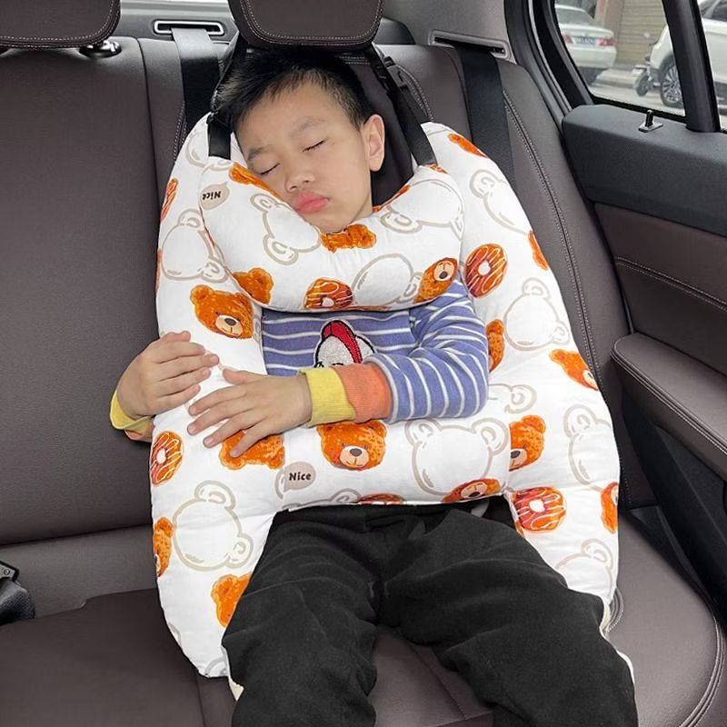 Cek Sabuk Kursi , Bantal Sabuk Pengaman Anak , Bantal Multifungsi Untuk Melindungi Leher , Bantal Tidur Mobil , Bantal Seat Belt dengan harga Rp52.060. Dapatkan di Shopee sekarang! s.shopee.co.id/7V1AJsWG3B?sha…