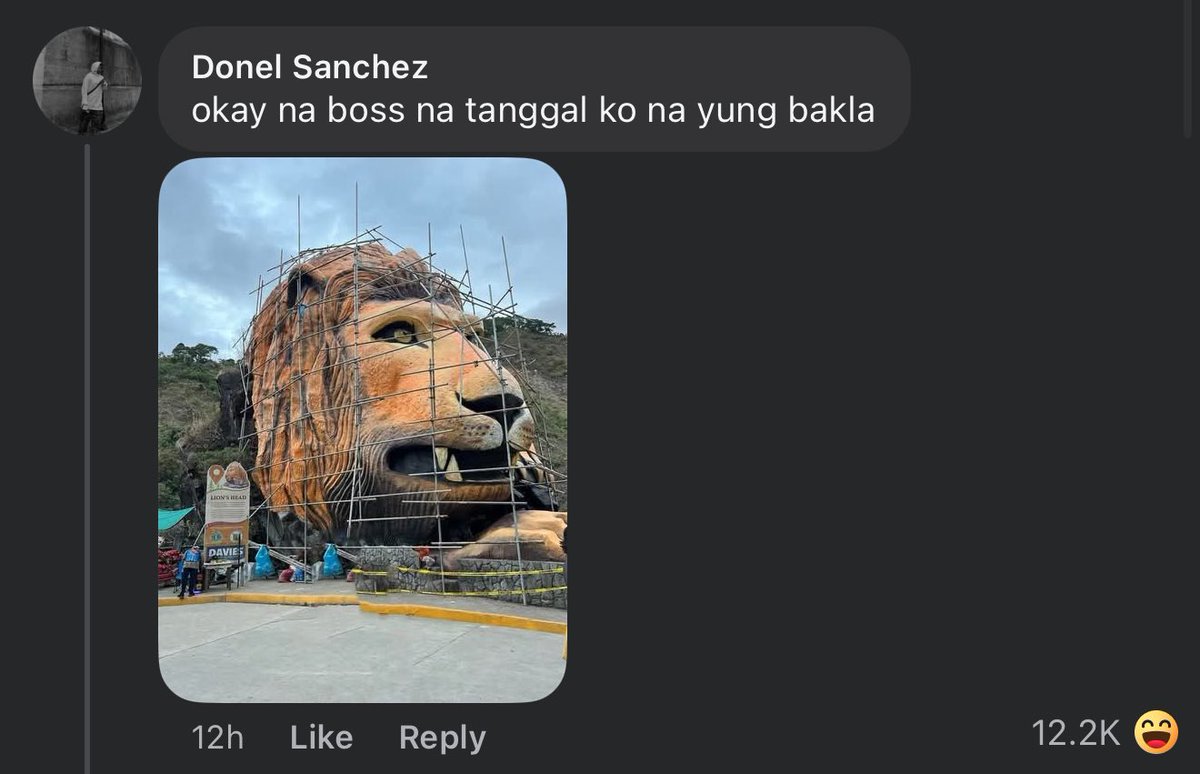 Potangina??????? 😩💀