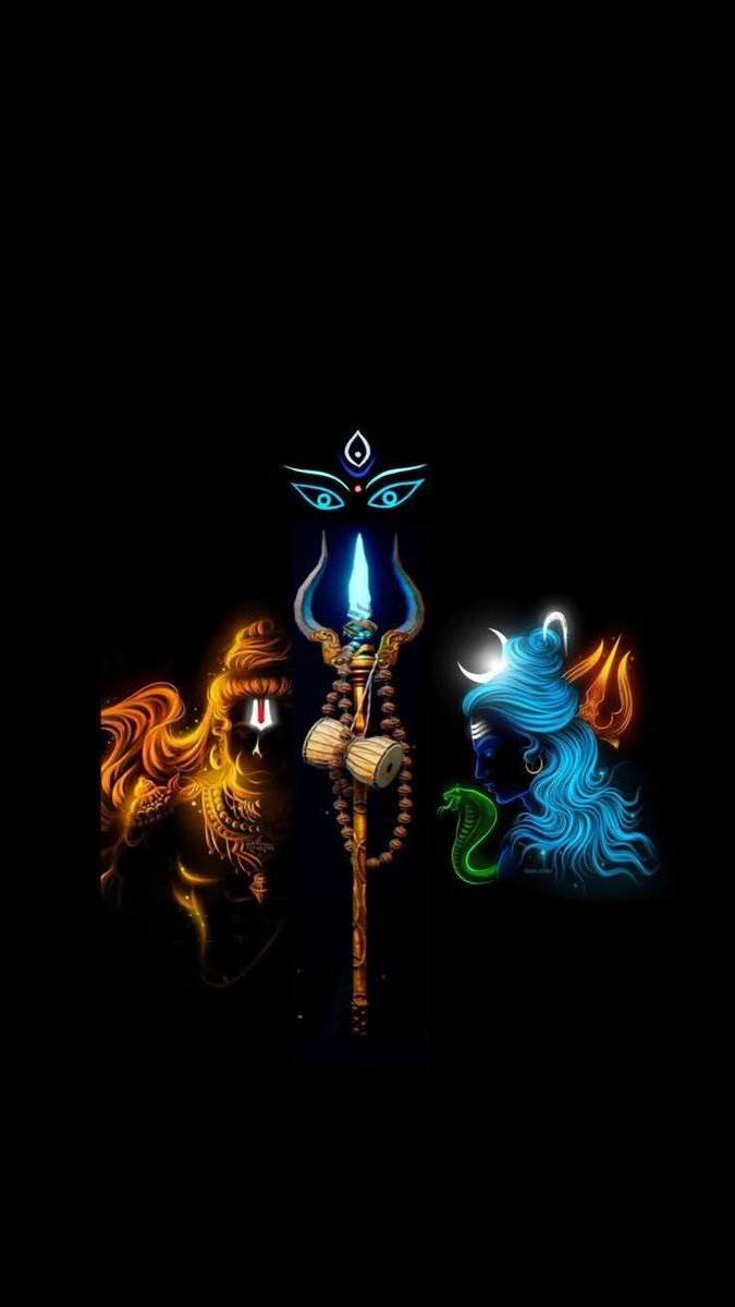 MavaniHimmat's tweet photo. Om namah shivaye https://t.co/xsRaqrRjcz