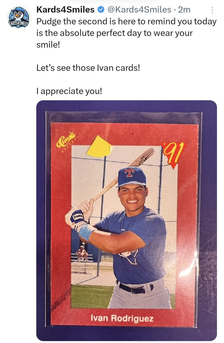 phinsare1's tweet photo. Brag - post.

I've perfected social media, thank you very much. 

A glimpse of my feed. 

#LearnFromMe

⚾️🤷‍♂️ (someone needs to create a baseball cards emoji) https://t.co/hCcfJH1Ux9