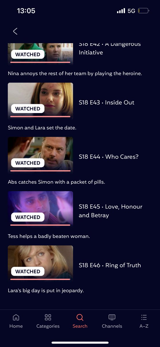 Catherine tweet media