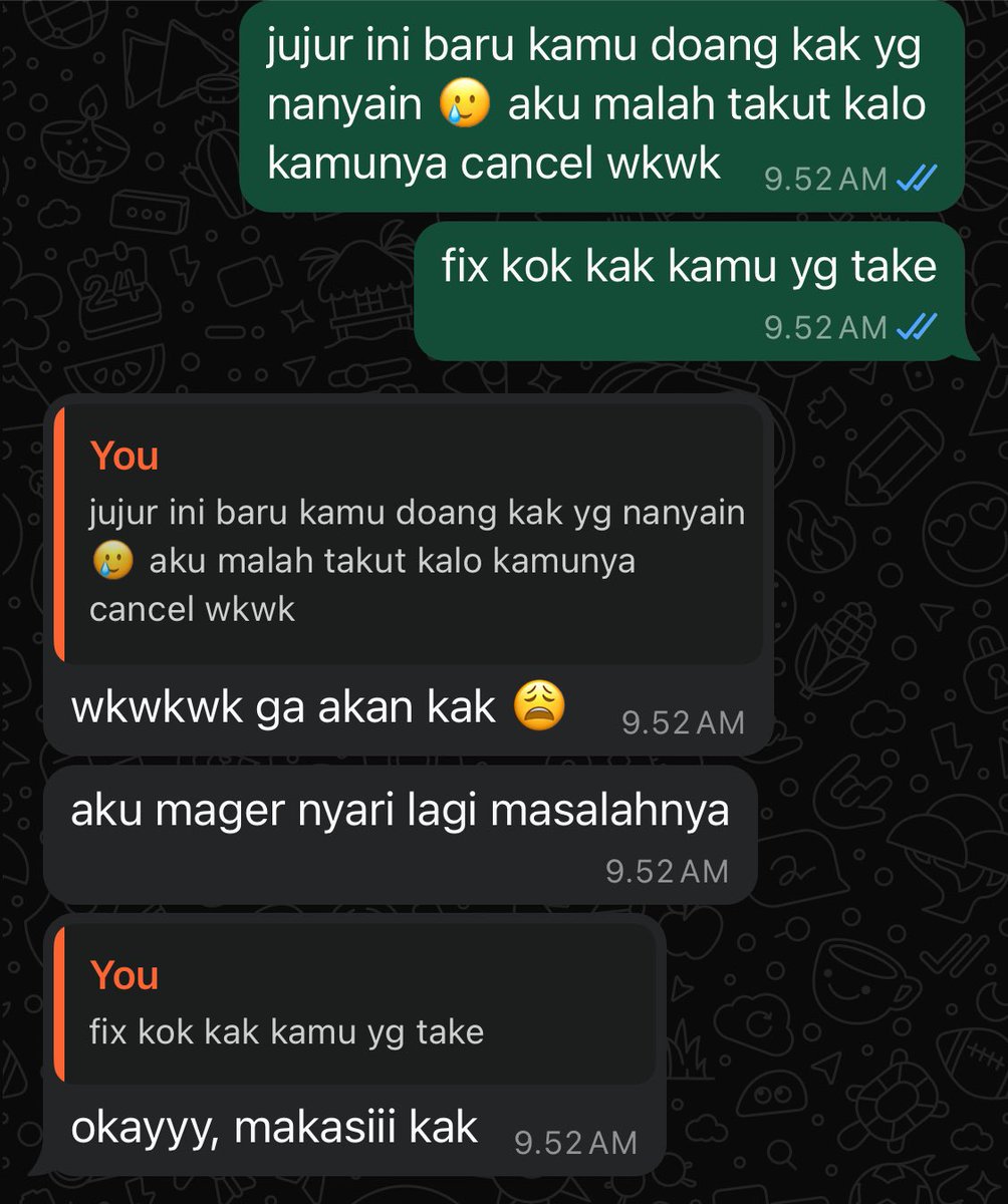 steph (dear youth era) tweet media