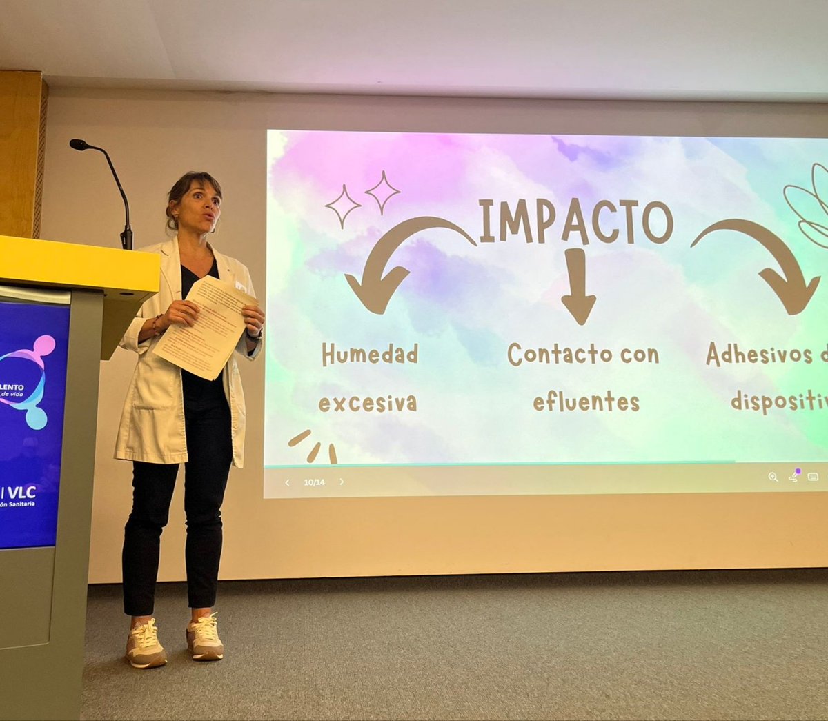 Alejandra López Callejón (@alejandralpzca) on Twitter photo Exitazo en la primera reunión de la Escuela de Pacientes Ostomizados Clínico/Malvarrosa. Agradecer al jefe de sección, el Dr. Vte Pla, por su apoyo siempre a nuestra Unidad. Próx. reunión 02-04-25, 16:00h Incliva. Bienvenidos! <a href="/ClinicoUcp/">UCP Hospital Clínico Valencia</a> <a href="/GVAclinic/">Hospital Clínic de València</a> <a href="/UrologiaHCUV/">Urología H Clínico de Valencia</a> <a href="/VicentePlaMarti/">Vicente Pla Marti</a> Exitazo en la primera reunión de la Escuela de Pacientes Ostomizados Clínico/Malvarrosa. Agradecer al jefe de sección, el Dr. Vte Pla, por su apoyo siempre a nuestra Unidad. Próx. reunión 02-04-25, 16:00h Incliva. Bienvenidos! <a href="/ClinicoUcp/">UCP Hospital Clínico Valencia</a> <a href="/GVAclinic/">Hospital Clínic de València</a> <a href="/UrologiaHCUV/">Urología H Clínico de Valencia</a> <a href="/VicentePlaMarti/">Vicente Pla Marti</a>
