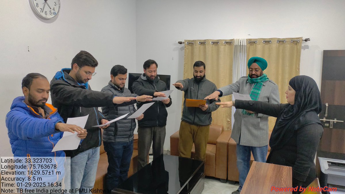 NHIDCL RO JAMMU tweet media