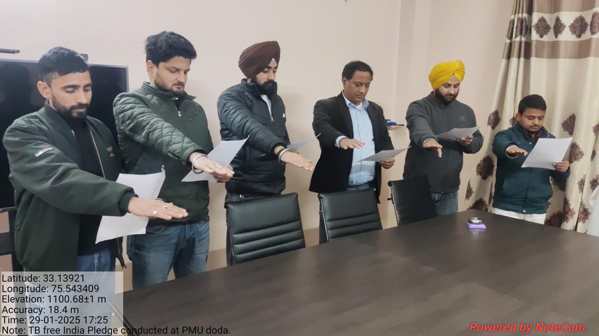 NHIDCL RO JAMMU tweet media