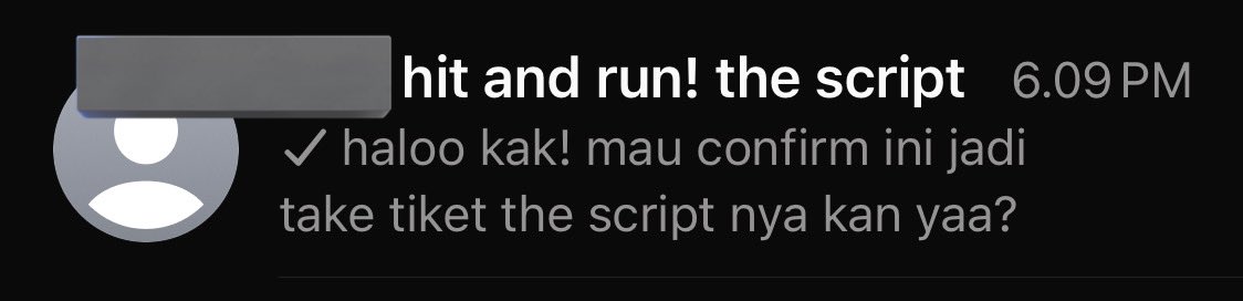 steph (dear youth era) tweet media