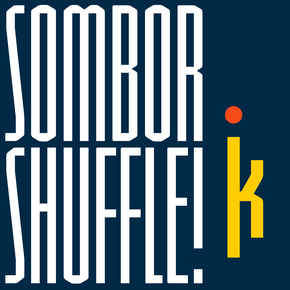 KosticType's tweet photo. Working on a new font...
#jokic #MileHighBasketball #NBA #Nuggets #somborshuffle https://t.co/qH2lS2b4na