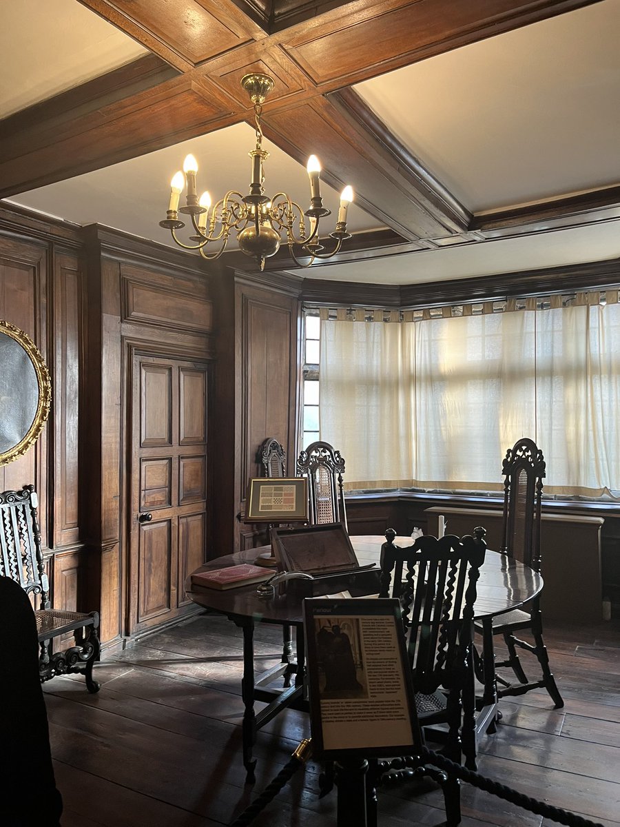 Arts Council England, North (@ace_thenorth) on Twitter photo Today we’re in #Bradford visiting some <a href="/BradfordMuseums/">Bradford Museums & Galleries</a> finding out more about the district’s history. Starting with Bolling Hall, a house that has been home to different families including the Tempests and the Bollings until it became a museum in 1915 bradfordmuseums.org/venue/bolling-… Today we’re in #Bradford visiting some <a href="/BradfordMuseums/">Bradford Museums & Galleries</a> finding out more about the district’s history. Starting with Bolling Hall, a house that has been home to different families including the Tempests and the Bollings until it became a museum in 1915 bradfordmuseums.org/venue/bolling-…