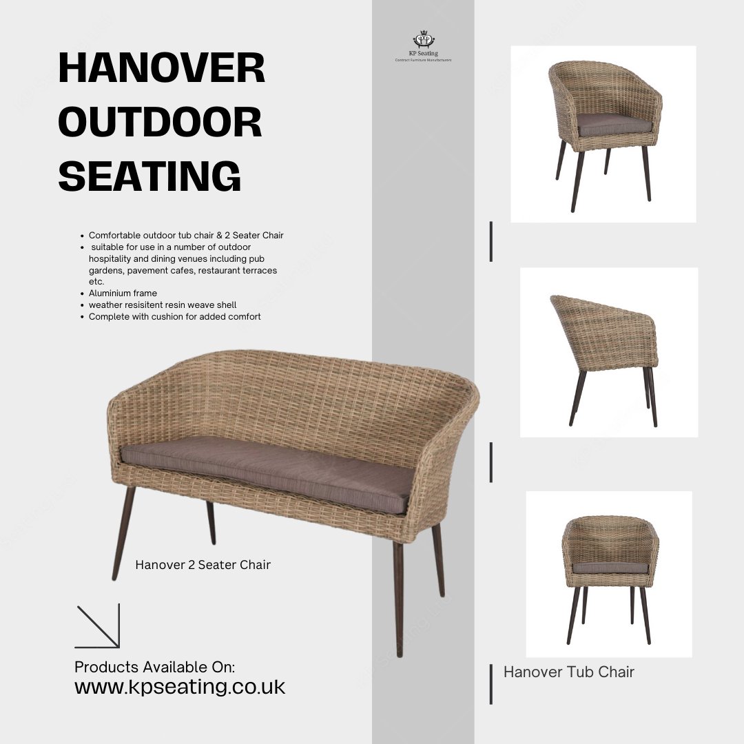 KP Seating Ltd tweet media