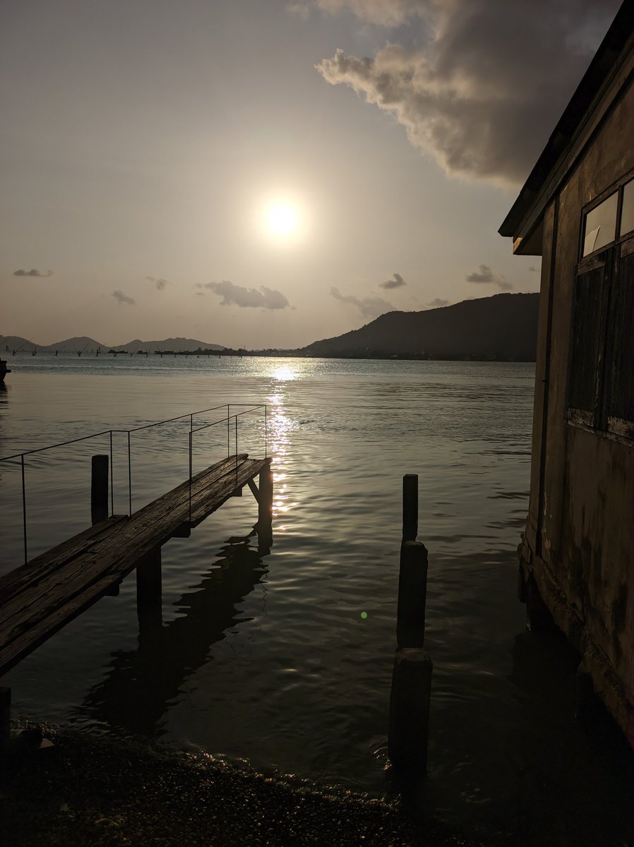 CuberJh's tweet photo. Xiaomi 11 Lite 5G NE with Gcam
Location: Thailand (but idk where exact spot) https://t.co/TEw1mkajTv